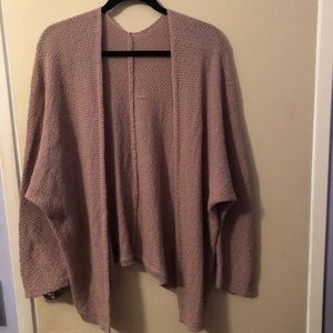Brandy Melville Cardigan